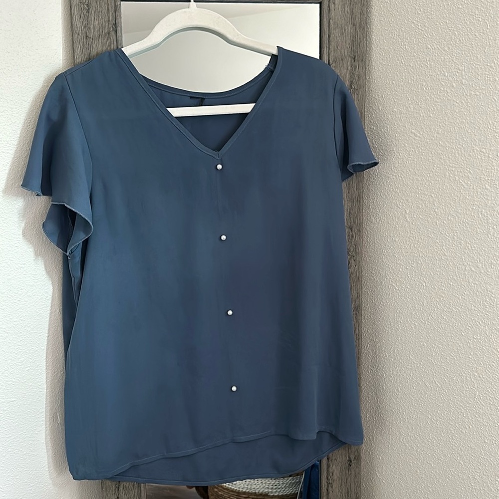 Dress up shirt